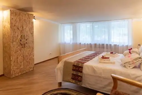 Vincent Hostel byier - 18