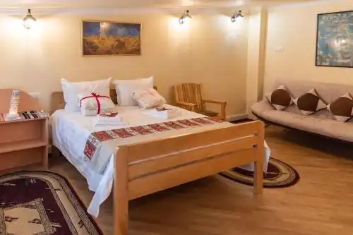 Vincent Hostel byier - 21