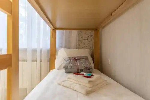 Vincent Hostel byier - 29