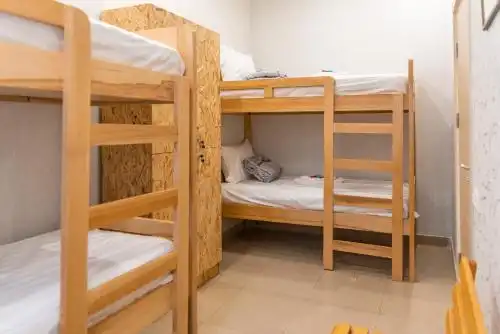 Vincent Hostel byier - 27
