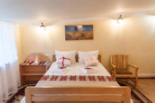 Vincent Hostel byier - 19