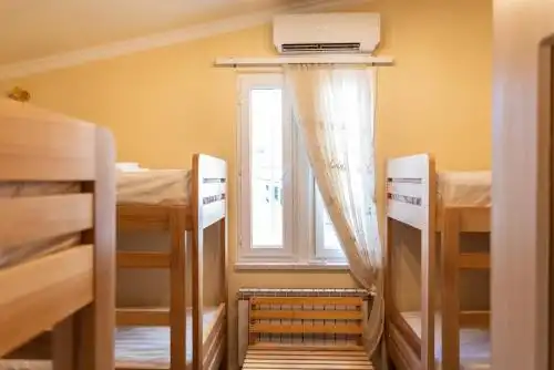 Vincent Hostel byier - 33