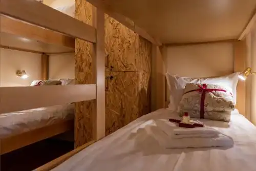 Vincent Hostel byier - 34