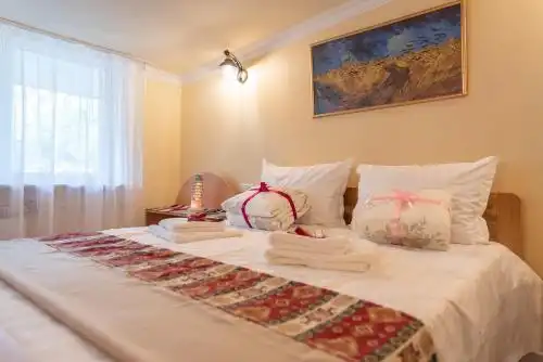 Vincent Hostel byier - 17