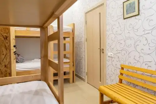 Vincent Hostel byier - 30