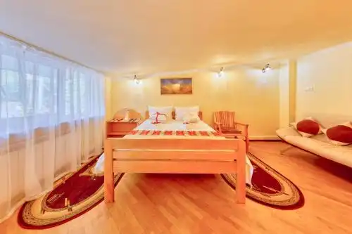 Vincent Hostel byier - 24