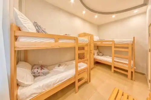 Vincent Hostel byier - 32