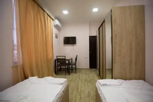 Home Hostel - 12