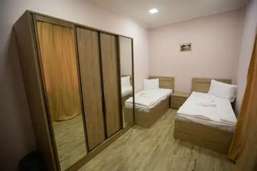 Home Hostel - 10