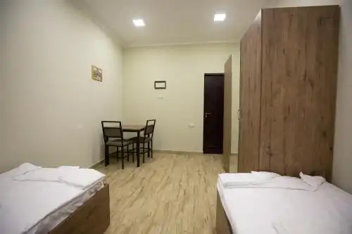 Home Hostel - 15