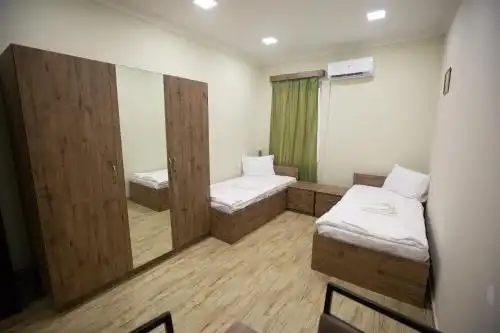 Home Hostel - 13