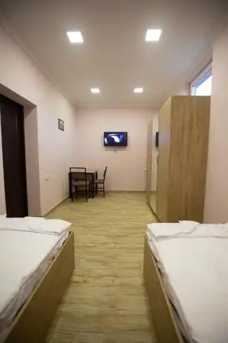 Home Hostel - 16