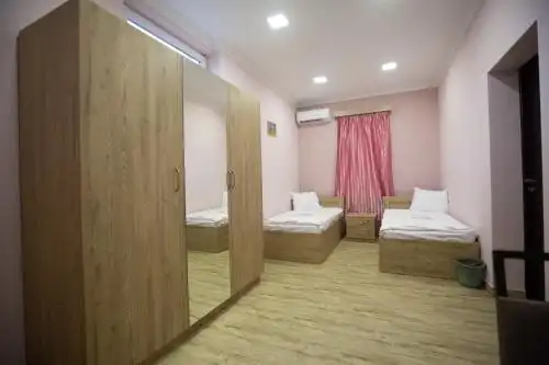 Home Hostel - 11