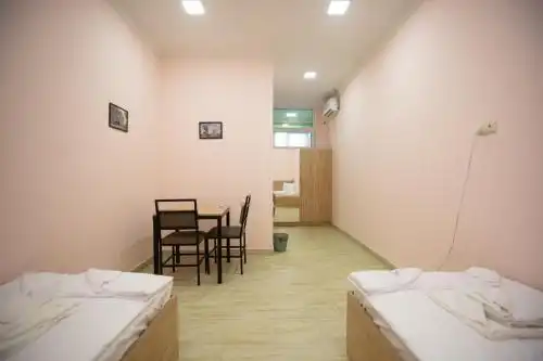 Home Hostel - 17