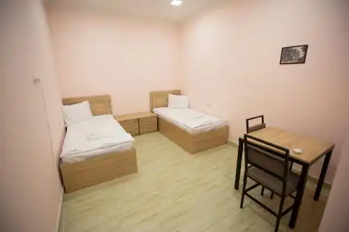 Home Hostel - 14