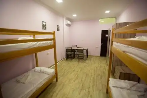 Home Hostel - 26