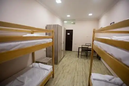 Home Hostel - 19