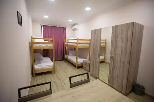Home Hostel - 18