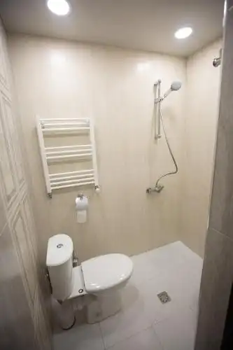 Home Hostel - 20