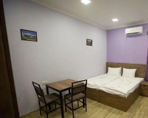 Home Hostel - 22