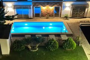 Garden Lounge Hotel, Ереван