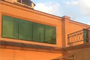 Дом «Bright Guesthouse in the center of Yerevan!»