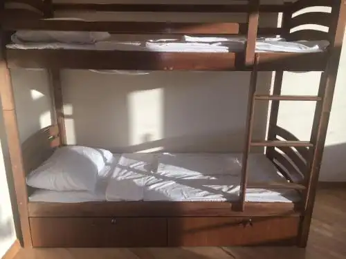 Bless Haven Hostel and Tours - 57