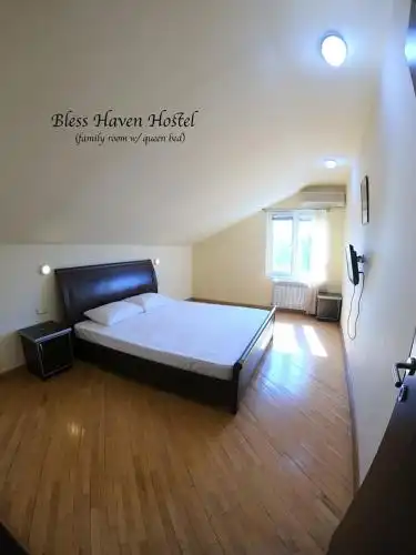 Bless Haven Hostel and Tours - 51