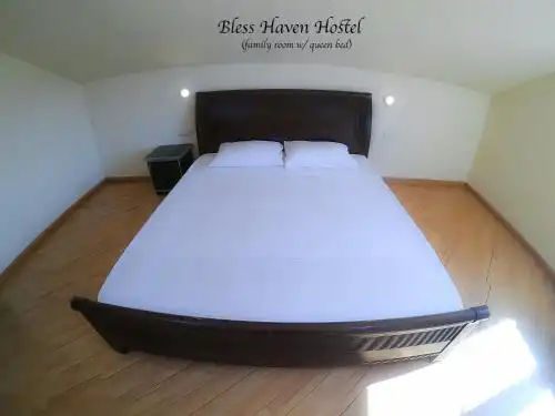 Bless Haven Hostel and Tours - 52
