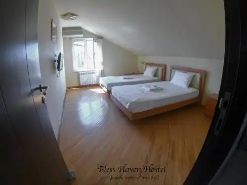 Bless Haven Hostel and Tours - 49
