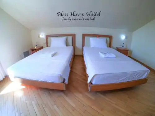 Bless Haven Hostel and Tours - 50
