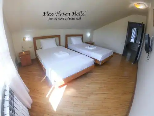 Bless Haven Hostel and Tours - 1