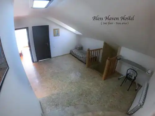 Bless Haven Hostel and Tours - 46