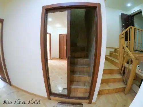 Bless Haven Hostel and Tours - 47