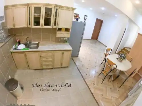 Bless Haven Hostel and Tours - 48