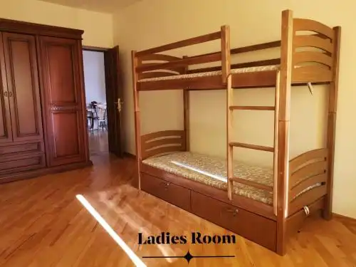 Bless Haven Hostel and Tours - 42