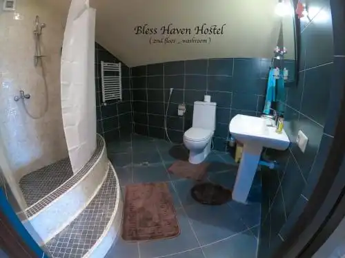 Bless Haven Hostel and Tours - 41