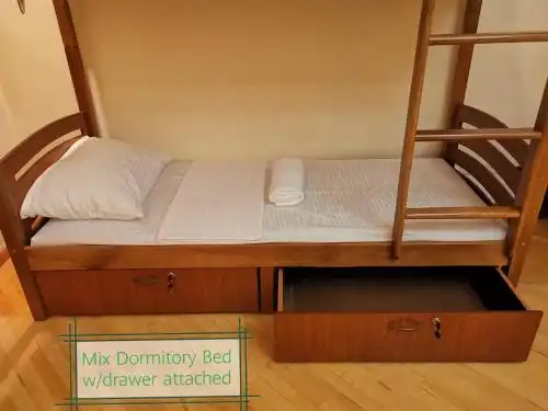 Bless Haven Hostel and Tours - 35