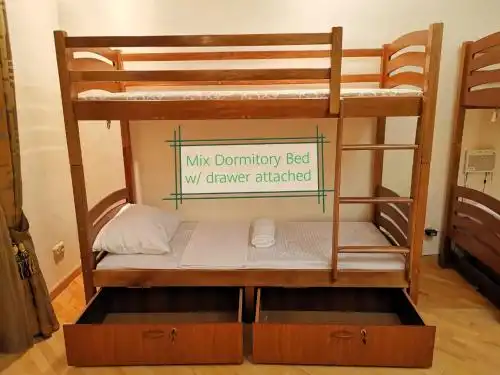 Bless Haven Hostel and Tours - 36