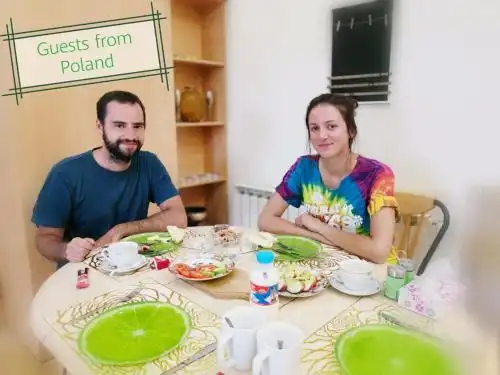 Bless Haven Hostel and Tours - 23