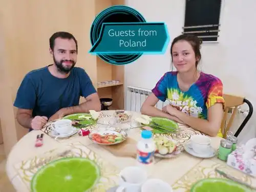 Bless Haven Hostel and Tours - 24