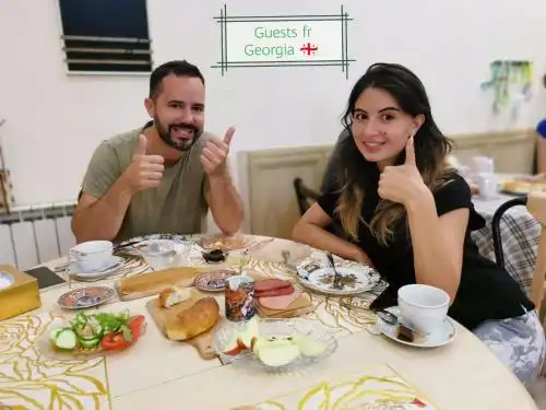 Bless Haven Hostel and Tours - 25