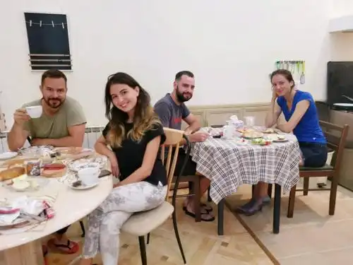 Bless Haven Hostel and Tours - 26