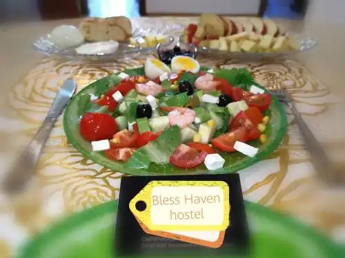 Bless Haven Hostel and Tours - 4