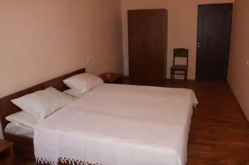 Biotech Guest Room - 22