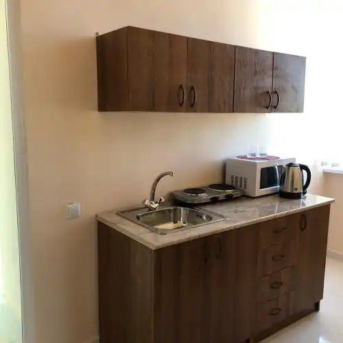 Biotech Guest Room - 16