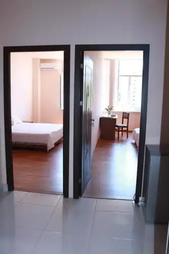 Biotech Guest Room - 5