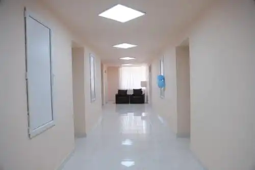 Biotech Guest Room - 6