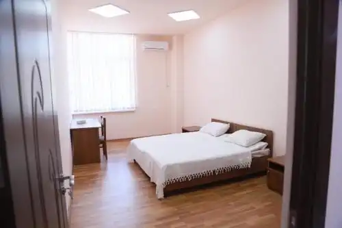 Biotech Guest Room - 24