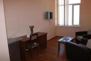 Biotech Guest Room, Ереван